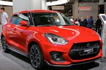 Suzuki Swift Sport 2018 "chốt giá" 379 triệu đồng